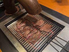 -千寻烧肉(政务区店)