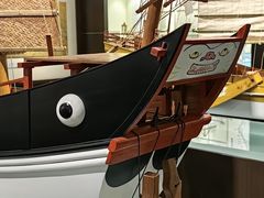 -上海交通大学董浩云航运博物馆