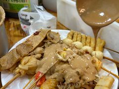 -郭记小街麻辣烫(南小街总店)