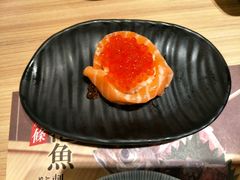 -板长寿司(铜锣湾店)