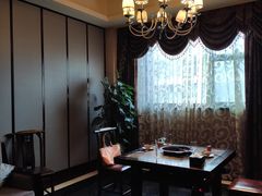 包厢-苏州金科大酒店