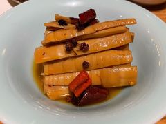-隐庐·古法川菜(高新店)