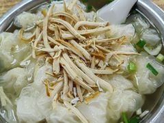 -荣巷小馄饨(荣巷店)