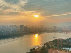 -三迪希尔顿酒店·星空酒廊