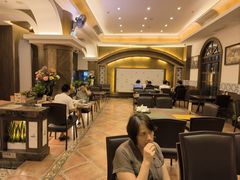 -澳门木偶葡国餐厅(珠海店)