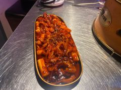 -大叹号·朝鲜族烤肉(潍坊泰华城店)