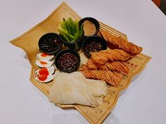 -大张烙馍村(泉山店)
