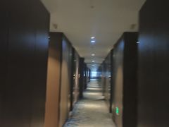 -丽辰酒店(深圳翻身地铁站店)
