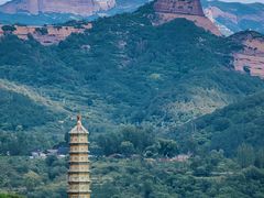 -承德避暑山庄景区