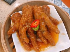 -点都德(盘福楼店)