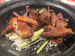 -白云宾馆·白云宴餐厅