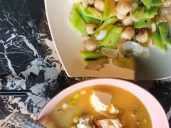 -食肆&Fourteen(武林夜市店)