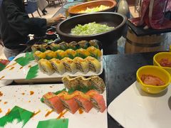 -荆州温德姆酒店-全日制餐厅