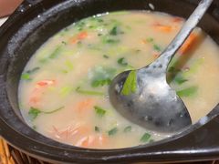 -如轩·海鲜砂锅粥·潮汕菜(小榄店)