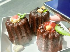 -Juicy Bakery(大学路店)