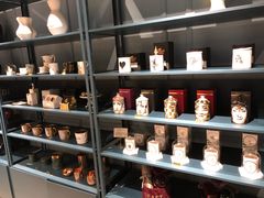 -BEAST野兽派(上海浦东嘉里城店)