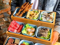 -小龙坎火锅(春熙太古里店)