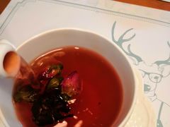-Deer Park鹿园西餐(仁恒置地广场店)