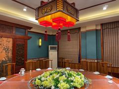 包厢-八大碗·地道东北菜(东陵西路店)