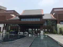 -水月周庄铂尔曼酒店-水月荟中餐厅