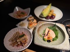 -花潮料理艺食馆(成都万象城店)