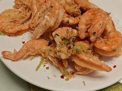 -胖子菜馆(隆昌路店)