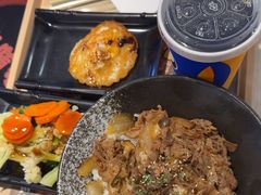-吉野家(复兴路第二餐厅店)