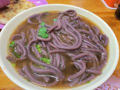 -牛马行牛肉饸饹铺(青岛街店)