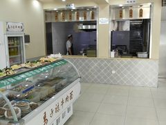 -马子禄牛肉面(金宝街店)