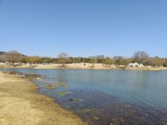 -钟山体育运动公园