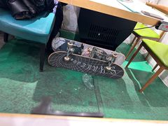 -满兴咱妈烀饼铁锅炖(兰州北街店)