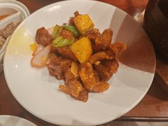 -古南都·老广东酒楼(龙江店)