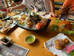 -元通寿司(地标店)