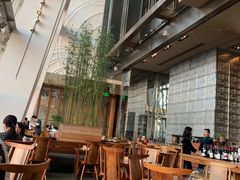 -上海柏悦酒店·世纪100牛排馆