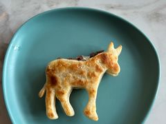 -高玛纳驴肉火烧(一世界店)