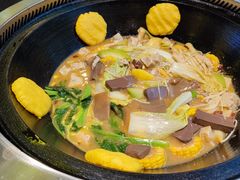 -东三省东北铁锅炖(龙泉店)