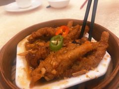 -顺德人家食府(黄金广场店)