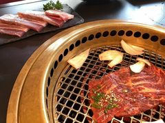 -谷牛和牛烤肉(漕河泾印象城店)
