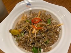 -南拳十三姨·潮汕砂锅粥(世纪金源店)