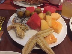 -宁波逸东豪生大酒店·豪生咖啡厅