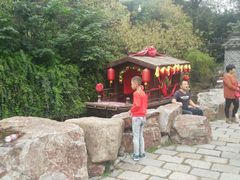 -凤城河风景区