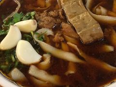-老门刀削面(小酱坊店)