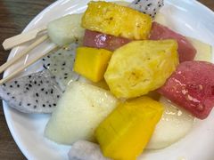 -立文冬·鲜活面(杭州太合商业中心店)