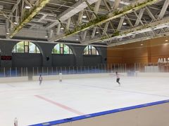 -回龙观体育文化公园