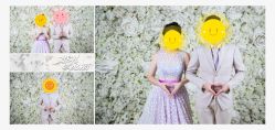 点击看大图 -金夫人婚纱摄影(华南店)