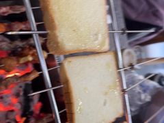 -桃园烧烤·砂锅(商业步行街店)