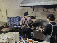 -太湖面馆十八浇(渔港路店)