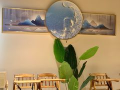 -臻鲜燕海鲜融合餐厅(金陵style店)