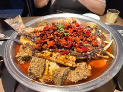 -烤匠麻辣烤鱼(重庆万象城店)