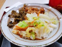 -永和大王(浦东南路店)